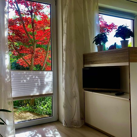 Sonnige Idylle Apartment Oldenburg in Holstein Exterior photo